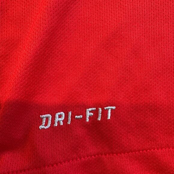 USA Soccer Jersey Away Kit Ice Pop Nike 2014 World Cup United States Size Medium - Picture 6 of 8